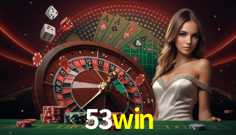 Descubra a Essência do 53win: Nossa História e Compromissos